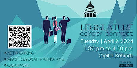 Legislature Career Connect