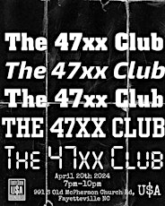 The 47xx Club