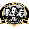The Lucan Area Heritage and Donnelly Museum's Logo