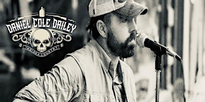 Imagem principal do evento Daniel Cole Dailey performs @ Zorn Brew Works