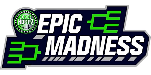Primaire afbeelding van EPIC Madness: Final Four Watch Party