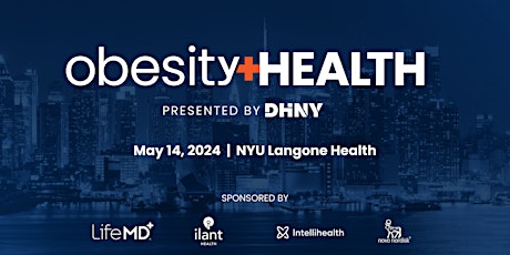 Obesity+Health Conference