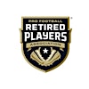 Logo van Pro Football Retired Players Association