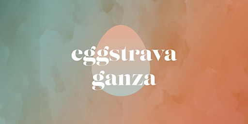 Eggstravaganza - Free Community Easter Egg Hunt primary image