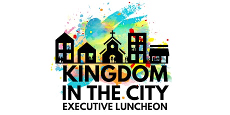 Bridge Street Ministries Executive Luncheon