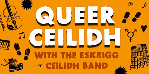 Immagine principale di Queer Ceilidh 