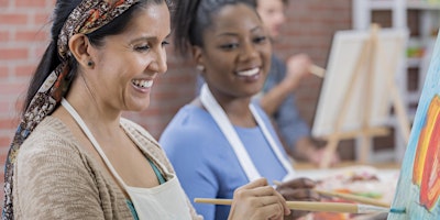 Lunch & Learn: Boosting Brain Health (Pensacola Center) primary image