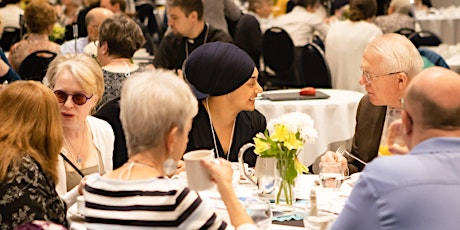 Calgary Interfaith Breakfast