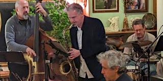 Imagen principal de Jazzboat live at Montclair Brewery