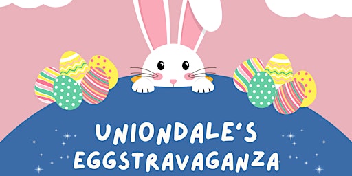 UNIONDALE'S EGGSTRAVAGANZA primary image