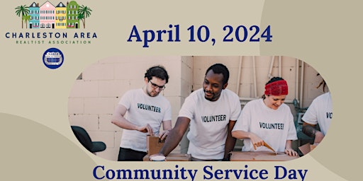 Imagen principal de 2024 CARA REALTIST Week Community Service Day