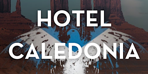 Image principale de Hotel Caledonia, Eagles Tribute At The Boarding House