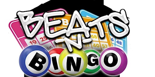 Hauptbild für Beats N Bingo  Early Show • New Jersey  Edition