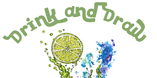 Primaire afbeelding van Drink & Draw