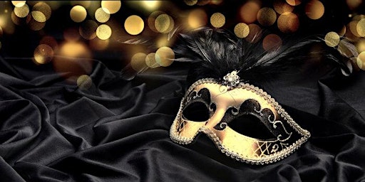Imagen principal de FWC Junior/Senior Prom 2024: Masquerade Ball