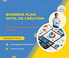 Business Plan - Aide à la création