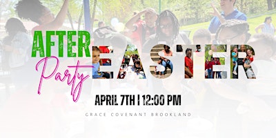 Imagen principal de After Easter Party