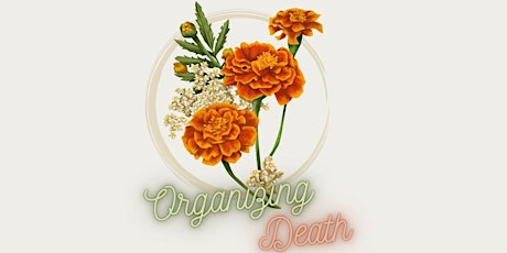 Create Your Death File Workshop