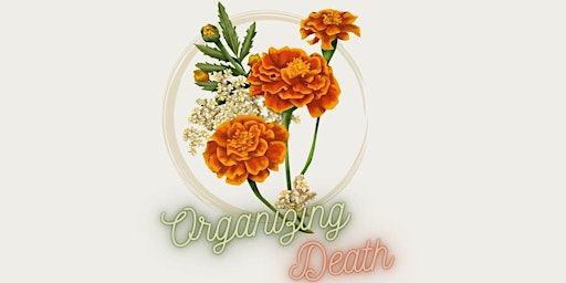 Imagem principal de Create Your Death File Workshop