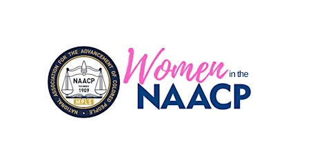 MPLS NAACP Presents Women in the NAACP primary image