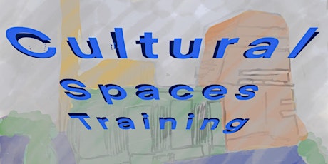 Hauptbild für Cultural Spaces Responses to Homelessness Training Taster Session