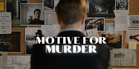 Rapid City, SD: Murder Mystery Detective Experience