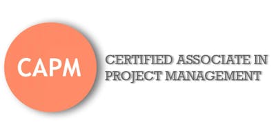 CAPM (Certified Associate In Project Management) Training in Sioux Falls, SD
