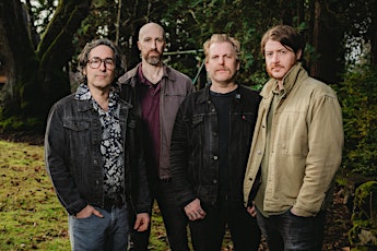 BLITZEN TRAPPER