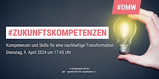 Immagine principale di Zukunfts-Kompetenzen 