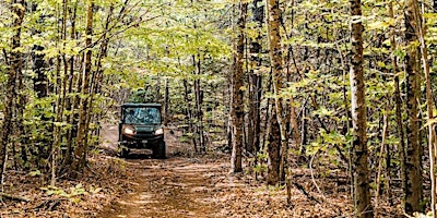 Primaire afbeelding van ATV Safety Course-Limington