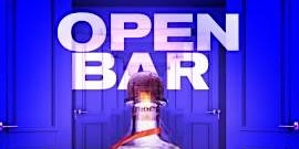 Imagem principal do evento Rosebar Thursday Open Bar 11PM-12AM