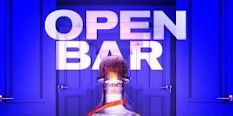 Rosebar Thursday Open Bar 11PM-12AM