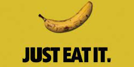 Just Eat It - Documentary Screening