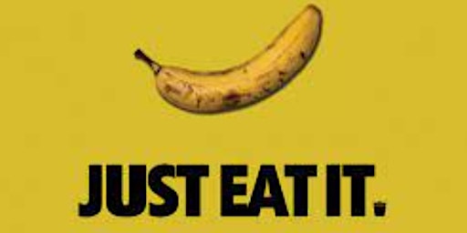 Just Eat It - Documentary Screening primary image