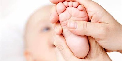 Primaire afbeelding van Free Live Stream Infant Massage Class