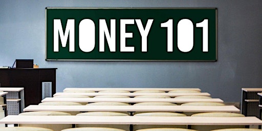 Imagem principal de Money 101 Workshop with Five Rings Financial