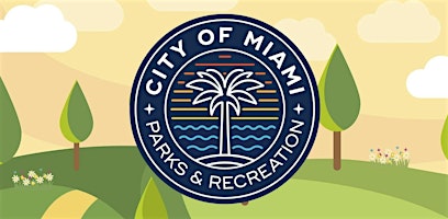 Imagem principal do evento City of Miami Summer Camp 2024 Henderson Park