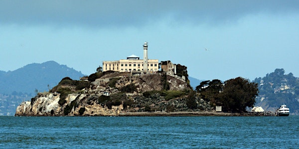 Bay Area Chapter: Alcatraz  Night Tour