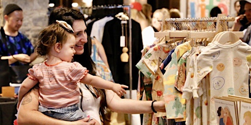 Imagem principal do evento FAD Market: Mother’s Day + Made in NYC Week