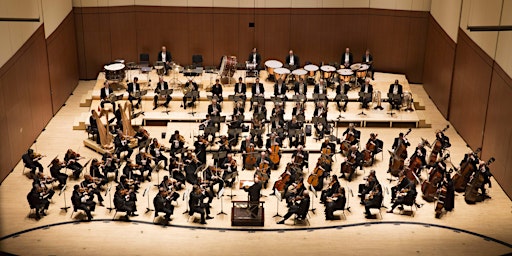 Image principale de ASO Dinner and Talk: "Symphony Experience"