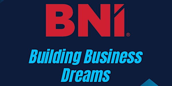 Networking: Building Business Dreams