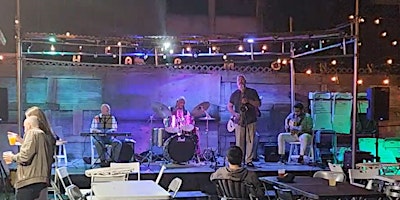 Imagen principal de Richard Pierson's Life Story Band live at Montclair Brewery