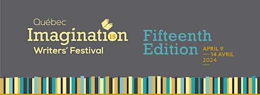 Collection image for Imagination Writers`' Festival 2024
