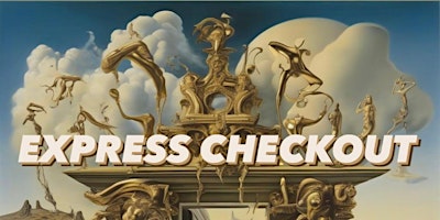 Imagem principal do evento Express Checkout