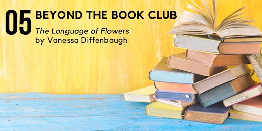 Hauptbild für Beyond the Book Club