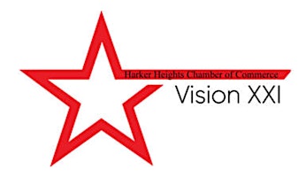 Imagem principal do evento Vision XXI Harker Heights