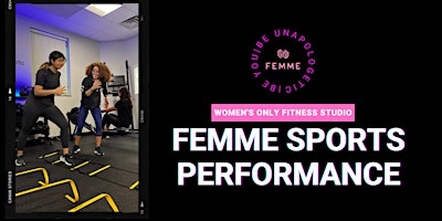 Femme Sports Performance primary image