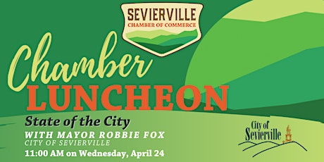 State of the City - Mayor Fox Luncheon