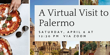 A Virtual Visit to Palermo