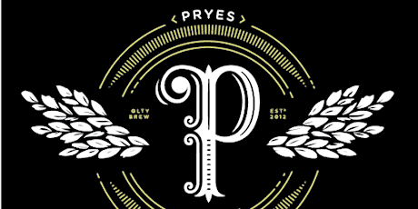 Pryes Brewery Tasting